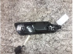 Recambio de maneta interior trasera izquierda para volkswagen passat berlina (3c2) advance referencia OEM IAM 3C4839113   2