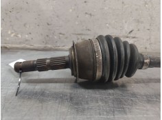 Recambio de transmision delantera derecha para opel corsa c (x01) 1.0 (f08, f68) referencia OEM IAM    2