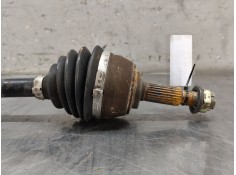 Recambio de transmision trasera derecha para nissan note (e11, ne11) 1.5 dci referencia OEM IAM    2