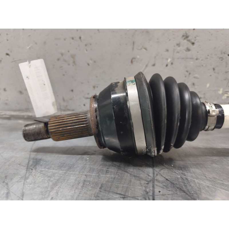 Recambio de transmision delantera derecha para land rover range rover evoque (l538) 2.0 d referencia OEM IAM GJ323B436CA  