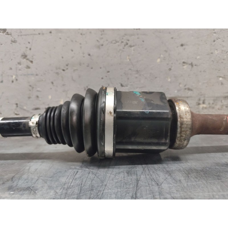 Recambio de transmision delantera derecha para land rover range rover evoque (l538) 2.0 d referencia OEM IAM GJ323B436CA  