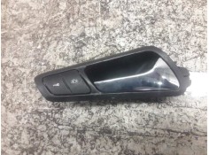 Recambio de maneta interior delantera derecha para volkswagen passat berlina (3c2) advance referencia OEM IAM 3C2837114  