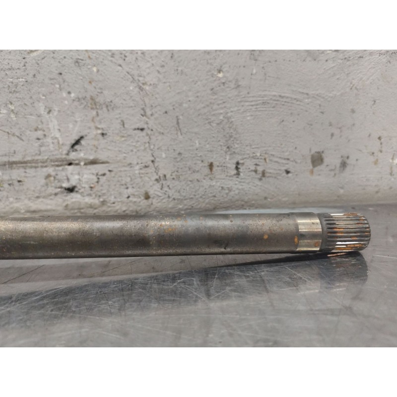 Recambio de transmision delantera derecha para land rover range rover evoque (l538) 2.0 d referencia OEM IAM GJ323B436CA  