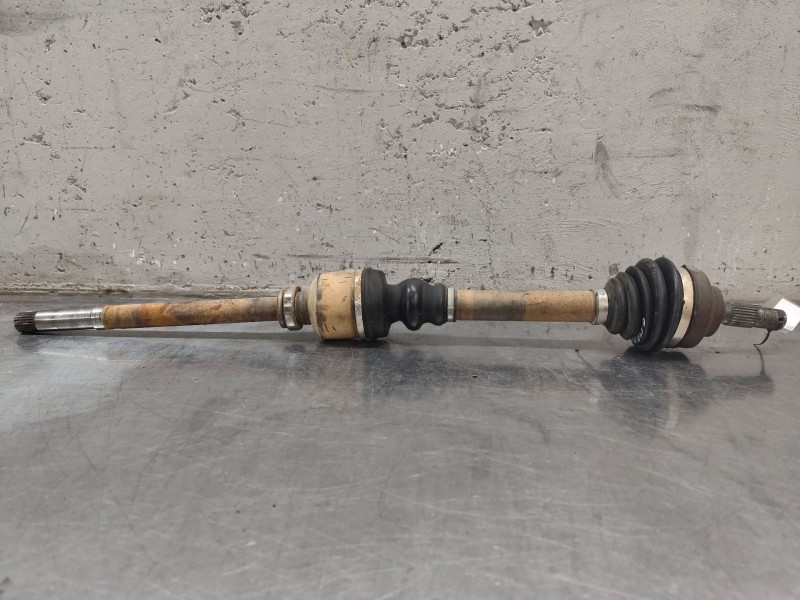 Recambio de transmision delantera derecha para citroën berlingo 2.0 hdi cat (rhy / dw10td) referencia OEM IAM   