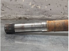 Recambio de transmision delantera derecha para citroën berlingo 2.0 hdi cat (rhy / dw10td) referencia OEM IAM    2