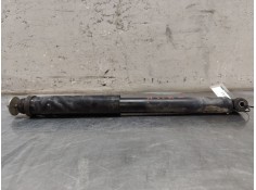Recambio de amortiguador trasero izquierdo para mercedes-benz clase a (w169) a 150 (169.031, 169.331) referencia OEM IAM 2023260