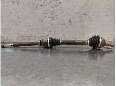 Recambio de transmision delantera derecha para citroën c4 picasso i monospace (ud_) 1.6 hdi referencia OEM IAM   