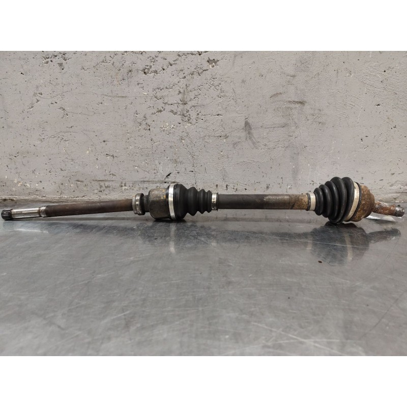 Recambio de transmision delantera derecha para citroën c4 picasso i monospace (ud_) 1.6 hdi referencia OEM IAM   