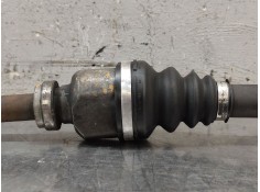 Recambio de transmision delantera derecha para citroën c4 picasso i monospace (ud_) 1.6 hdi referencia OEM IAM    2