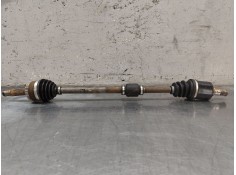 Recambio de transmision delantera derecha para hyundai atos prime (mx) gl referencia OEM IAM   