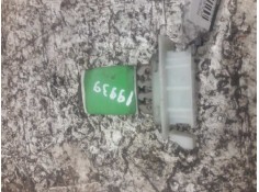 Recambio de resistencia calefaccion para volkswagen passat berlina (3c2) advance referencia OEM IAM  4 PINS 