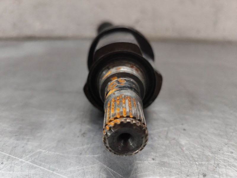 Recambio de transmision delantera derecha para hyundai atos prime (mx) gl referencia OEM IAM   