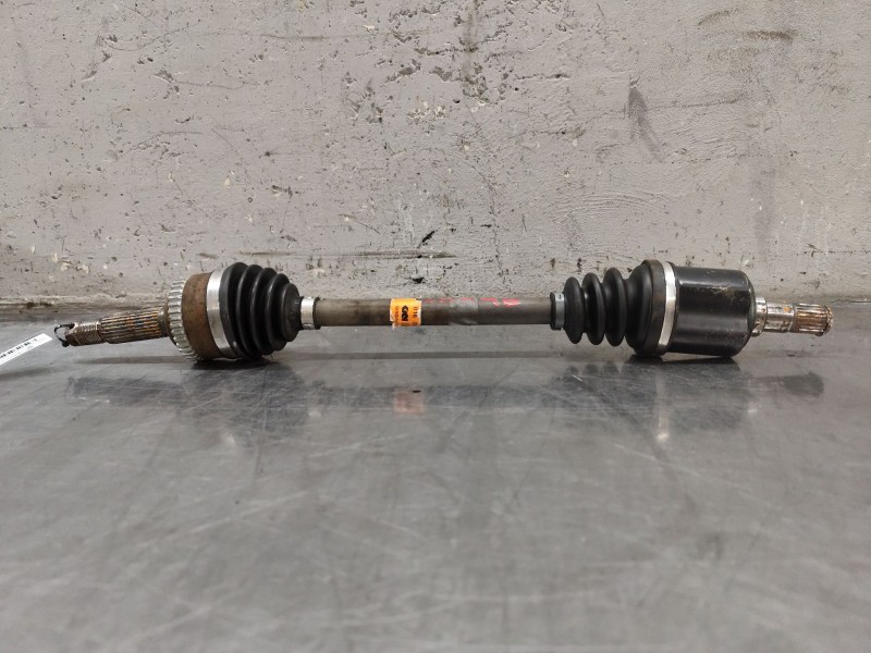 Recambio de transmision delantera izquierda para hyundai atos prime (mx) gl referencia OEM IAM   