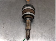 Recambio de transmision delantera izquierda para hyundai atos prime (mx) gl referencia OEM IAM    2