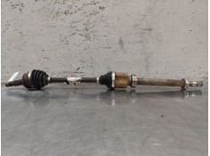 Recambio de transmision delantera izquierda para renault kangoo express (fw0/1_) 1.5 dci 90 (fw0g, fw05, fw08, fw11) referencia 