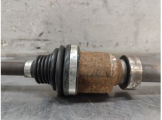 Recambio de transmision delantera izquierda para renault kangoo express (fw0/1_) 1.5 dci 90 (fw0g, fw05, fw08, fw11) referencia  2