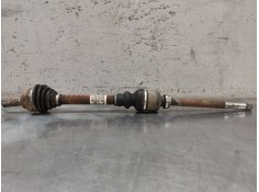 Recambio de transmision delantera derecha para peugeot 307 break / sw (s1) 1.6 hdi referencia OEM IAM 9637117880  