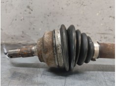 Recambio de transmision delantera derecha para peugeot 307 break / sw (s1) 1.6 hdi referencia OEM IAM 9637117880   2