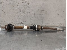 Recambio de transmision delantera derecha para peugeot 308 confort referencia OEM IAM   