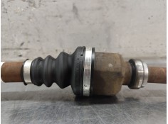 Recambio de transmision delantera derecha para peugeot 308 confort referencia OEM IAM    2