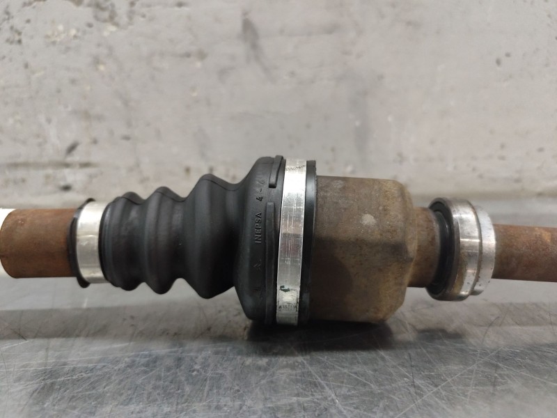 Recambio de transmision delantera derecha para peugeot 308 confort referencia OEM IAM   