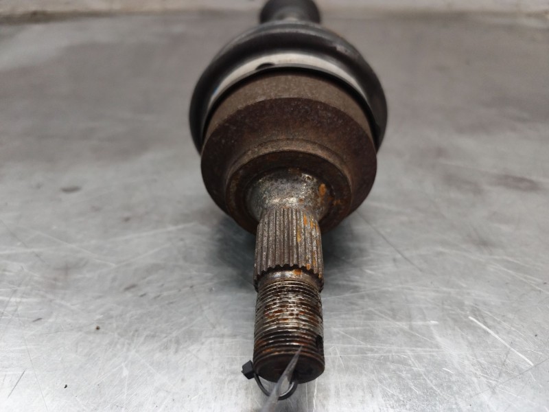 Recambio de transmision delantera derecha para peugeot 308 confort referencia OEM IAM   