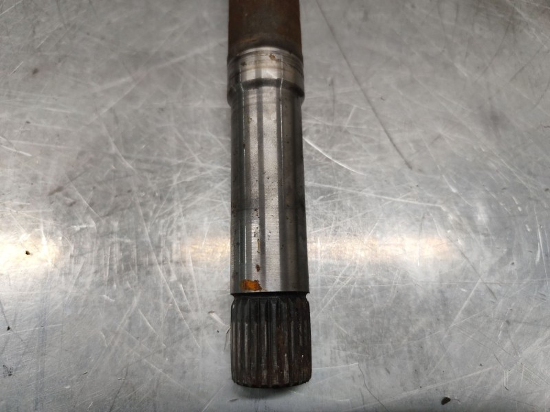 Recambio de transmision delantera derecha para peugeot 308 confort referencia OEM IAM   