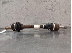 Recambio de transmision delantera izquierda para peugeot 308 confort referencia OEM IAM   