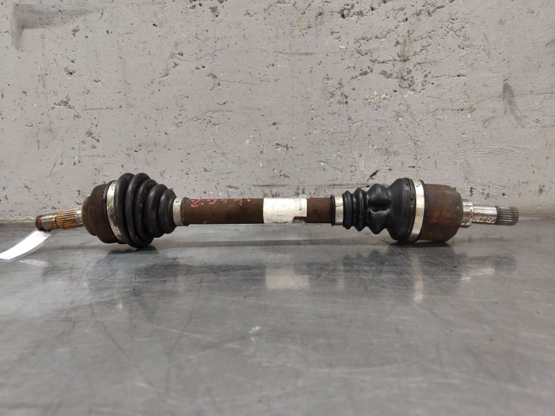 Recambio de transmision delantera izquierda para peugeot 308 confort referencia OEM IAM   