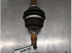 Recambio de transmision delantera izquierda para peugeot 308 confort referencia OEM IAM    2