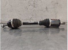 Recambio de transmision delantera izquierda para bmw 4 descapotable (g23, g83) m4 competition m xdrive referencia OEM IAM 834114