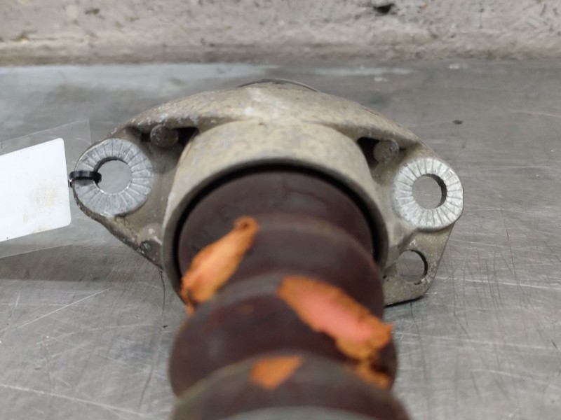 Recambio de amortiguador trasero derecho para seat leon (1m1) signo referencia OEM IAM 1K0512011AD  