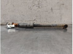 Recambio de amortiguador trasero izquierdo para seat leon (1m1) signo referencia OEM IAM 1K0512011AD  