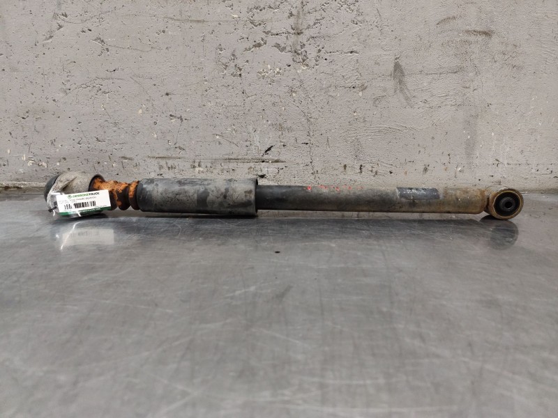 Recambio de amortiguador trasero izquierdo para seat leon (1m1) signo referencia OEM IAM 1K0512011AD  