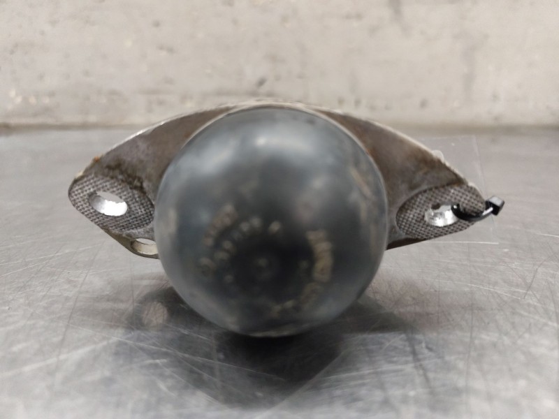 Recambio de amortiguador trasero izquierdo para seat leon (1m1) signo referencia OEM IAM 1K0512011AD  