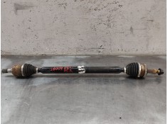 Recambio de transmision delantera derecha para hyundai i30 (gd) 1.6 crdi referencia OEM IAM   