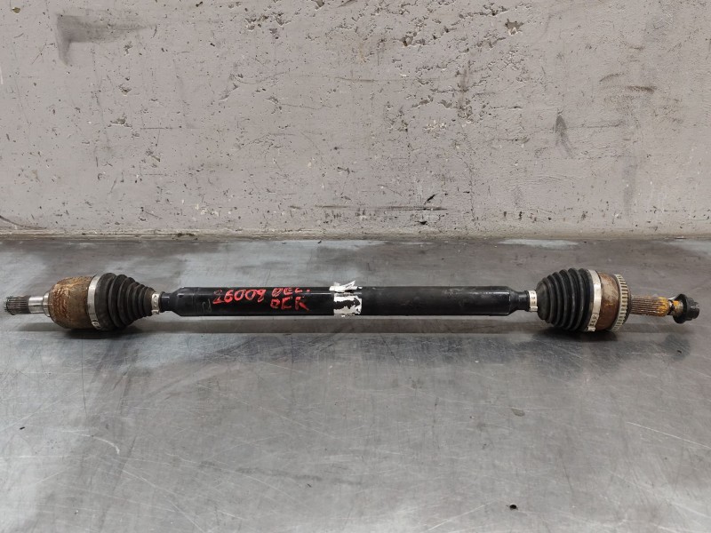 Recambio de transmision delantera derecha para hyundai i30 (gd) 1.6 crdi referencia OEM IAM   