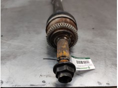 Recambio de transmision delantera derecha para hyundai i30 (gd) 1.6 crdi referencia OEM IAM    2