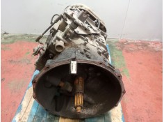 Recambio de caja cambios para iveco 397e.12.35-er referencia OEM IAM 6S1600 1310054201 5006303470