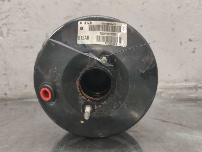 Recambio de servofreno para chrysler pt cruiser (pt) referencia OEM IAM 912AB  