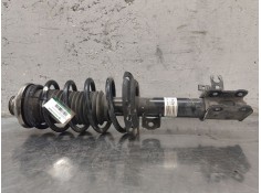 Recambio de amortiguador delantero derecho para opel astra h (a04) 1.3 cdti (l48) referencia OEM IAM 22214600  