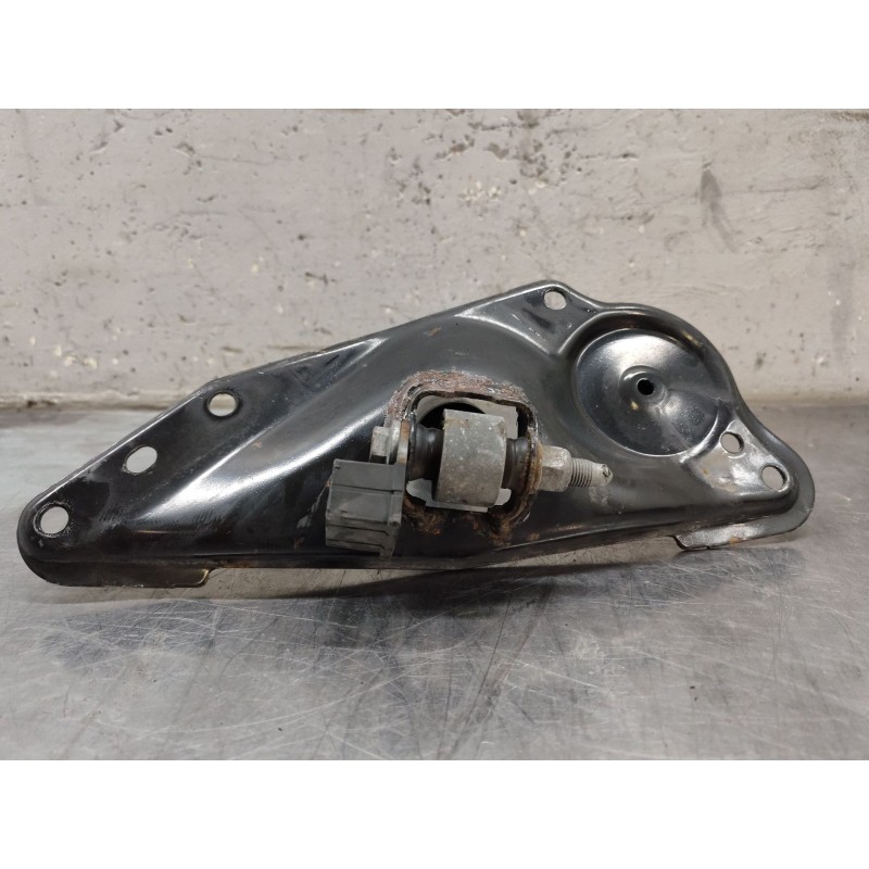 Recambio de amortiguador trasero derecho para peugeot partner tepee 1.6 bluehdi 100 referencia OEM IAM 9674213480  