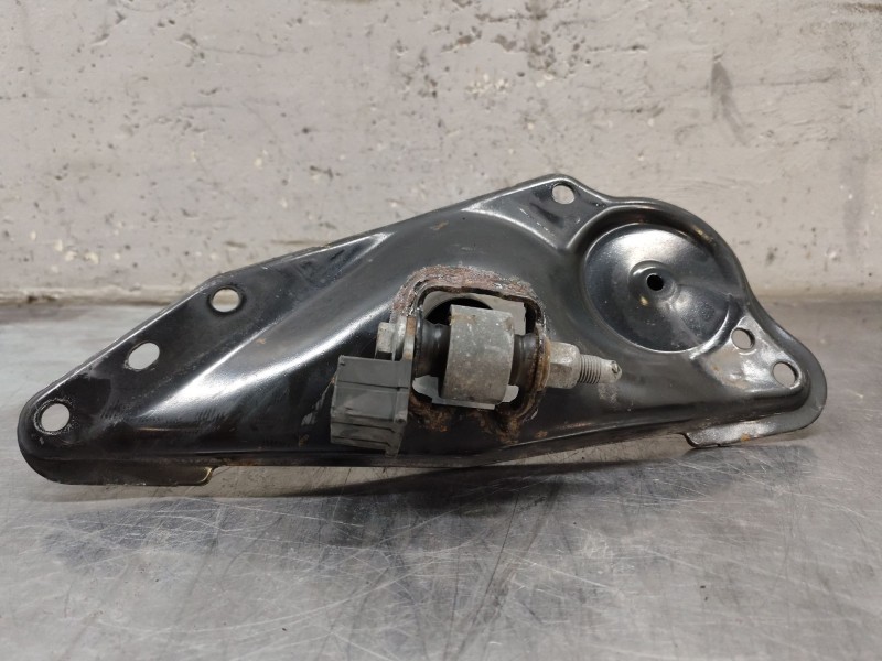 Recambio de amortiguador trasero derecho para peugeot partner tepee 1.6 bluehdi 100 referencia OEM IAM 9674213480  