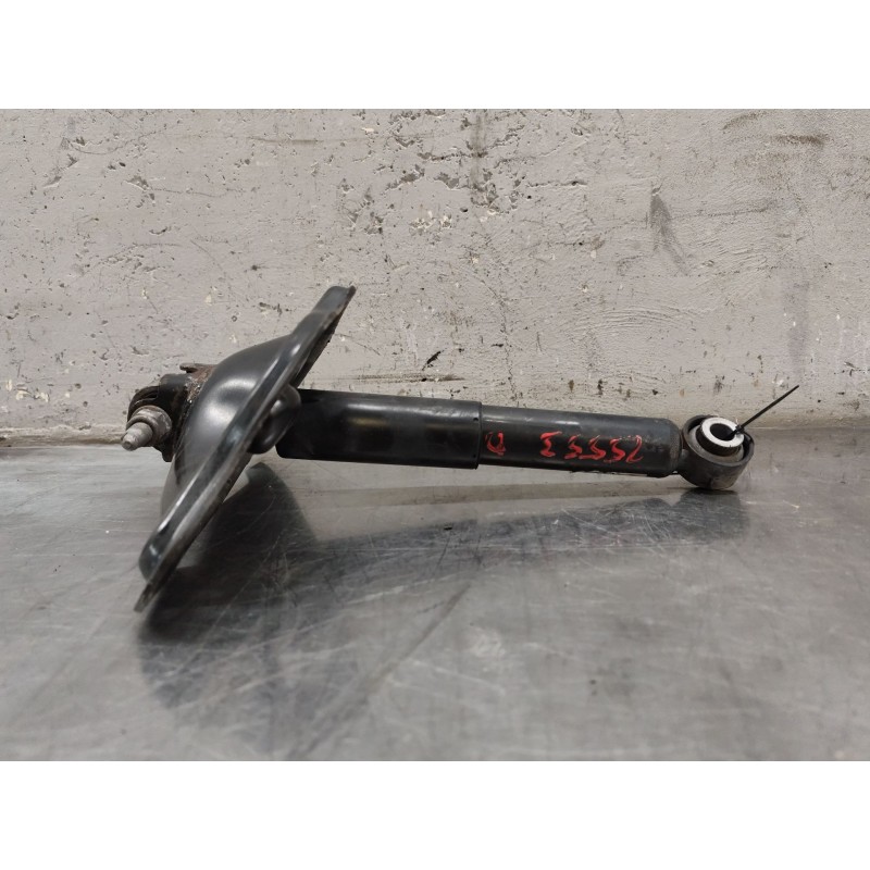 Recambio de amortiguador trasero derecho para peugeot partner tepee 1.6 bluehdi 100 referencia OEM IAM 9674213480  