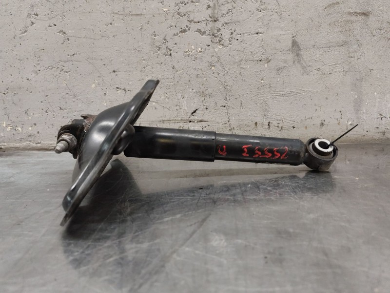 Recambio de amortiguador trasero derecho para peugeot partner tepee 1.6 bluehdi 100 referencia OEM IAM 9674213480  