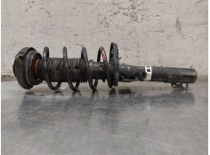 Recambio de amortiguador delantero derecho para seat ibiza (6l1) 1.4 16v referencia OEM IAM 6Q0413031BR  