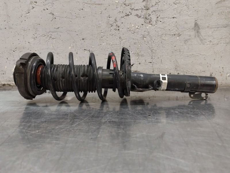 Recambio de amortiguador delantero derecho para seat ibiza (6l1) 1.4 16v referencia OEM IAM 6Q0413031BR  