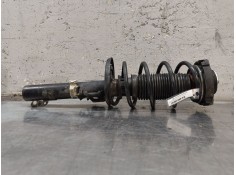 Recambio de amortiguador delantero derecho para seat ibiza (6l1) 1.4 16v referencia OEM IAM 6Q0413031BR   2