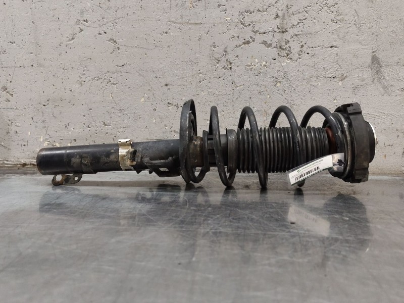 Recambio de amortiguador delantero derecho para seat ibiza (6l1) 1.4 16v referencia OEM IAM 6Q0413031BR  