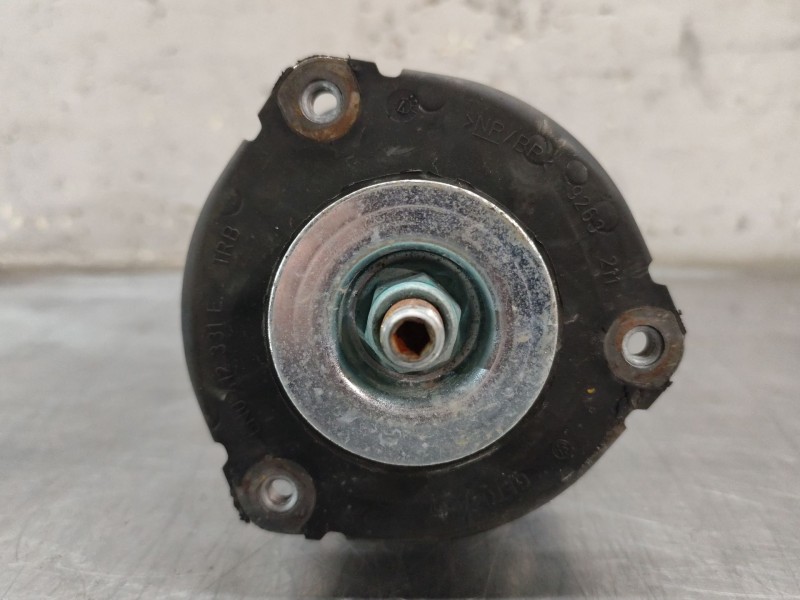 Recambio de amortiguador delantero derecho para seat ibiza (6l1) 1.4 16v referencia OEM IAM 6Q0413031BR  